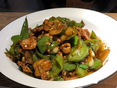 -建辉湖南土菜馆(南大街店)