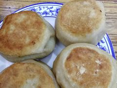 门钉肉饼-东四卤煮店(东四北大街店)