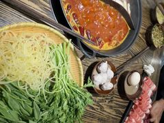 -冯校长老火锅(深圳总店)