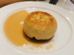 -北京王府井希尔顿酒店·万斯阁西餐厅