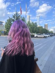 -艾美A·M Hair Salon