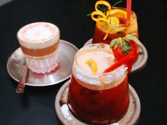 -BE NORMAL CAFE(霞溪路店)