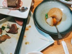 -花和海鲜自助(梅江店)