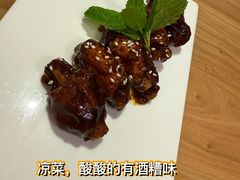 -枣子树·素食餐厅(普陀山店)