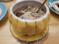 -小苏舍餐厅(木渎店)