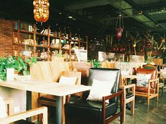 -reading cafe瑞汀咖啡(新华路店)