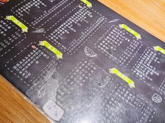 菜单-一顿烧烤(八经街店)