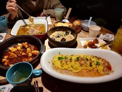 -798餐厅(任丘路店)
