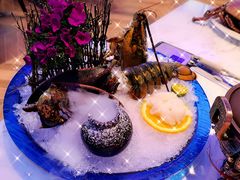 -半岛听涛蒸汽海鲜自助(K11店)