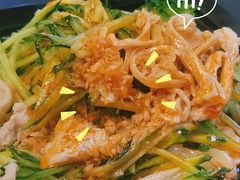 -魏家凉皮(郑州东站店)