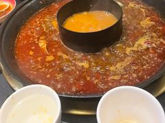 -沸炉重庆老火锅(军事博物馆店)