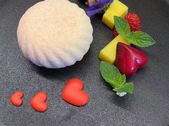 -Papa Razzi西餐厅