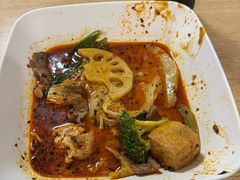 -林静小吃(复兴路店)