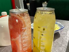 -川香鼎盛·川府家宴商务宴请(市桥富华总店)