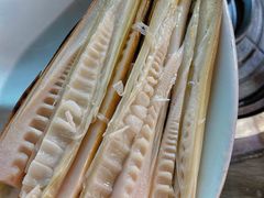 -鲁朗石锅城·松茸天麻石锅鸡