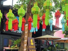 -清迈女子监狱马杀鸡(无分店)