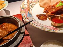 -千百味红餐厅·非遗江西菜(绿地双子塔总店)