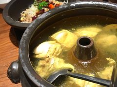 -云海肴·汽锅鸡·云南菜(美罗城店)