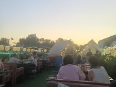 -北门涮肉·炭火铜锅涮肉(什刹海店)