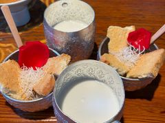 -菌自由丨野生菌火锅特色庭院餐厅(丽江古城店)