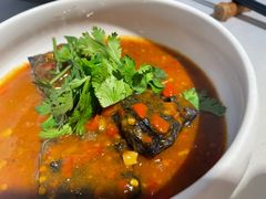 火宫殿臭豆腐-望湘园·小雅(德基店)