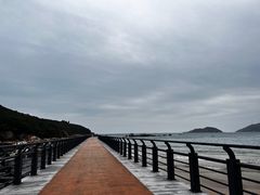 -青澳湾北回归线广场