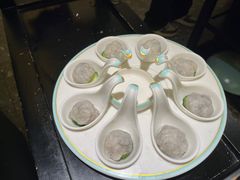 -椰小名·竹笙椰子鸡(中堂店)