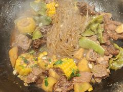 -姚稷大铁锅(龙之梦店)