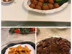 -大东方海鲜酒楼(小武基桥店)