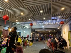-邱金小炒·30 年盐帮江湖菜(自贡店)