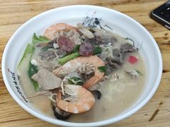 -陈记锦山里焖面