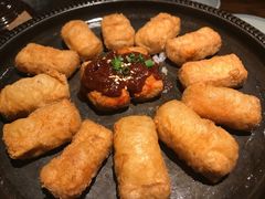 -刀板香·安徽菜(国购IFC店)