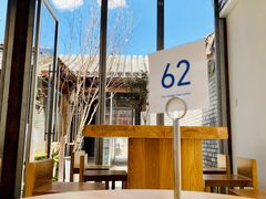 -VOYAGE COFFEE(杨梅竹店)