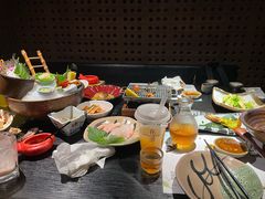 -花潮料理艺食馆(成都万象城店)