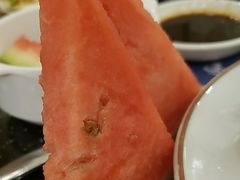 -金海湾大酒店-可园餐厅