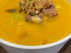 -老牌坊鲁菜名店(宽厚里店)