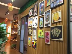 -斯玛特儿童美术中心(文化中心店)