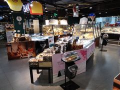 -G-Super 绿地优选(徐汇绿地缤纷城店)