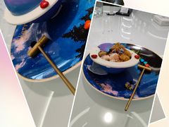 -3号仓库·创意中国菜(新世界城店)