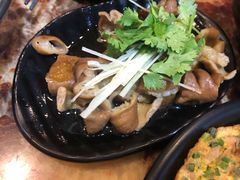 卤大肠-阿勇鲁肉饭(龙茗路店)