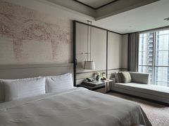 -上海前滩香格里拉大酒店