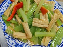 -清真·鸦儿李记·小馆(后海店)