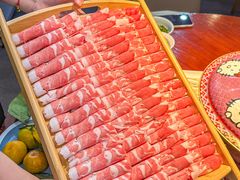 -1078號老北京涮肉(松柏店)