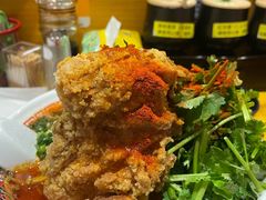 -麺屋猪一(福田石厦店)