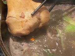-盡膳口福跷脚牛肉火锅(北美新天地店)