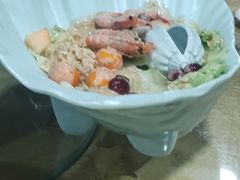 -202特色排档(五缘湾店)