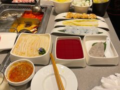 -海底捞火锅(奥山世纪城店)