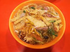 -易记皮肚面(明瓦廊店)
