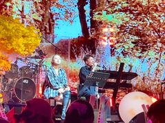 -MOSSO·Liveshow(M3香港广场店)