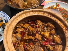 -小柴米·传统江西菜(八一广场店)